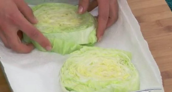 Hwo To Make the Most Unexceptional Wedge Salad You’ve Ever Tasted