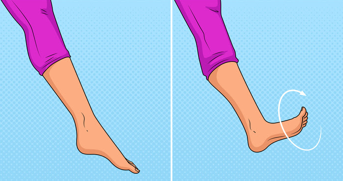 6 Exercises to Kill Foot, Knee, or Hip Pain Fast