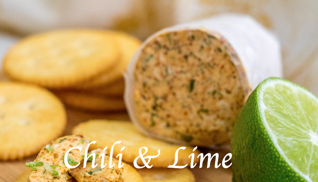 Chili & Lime