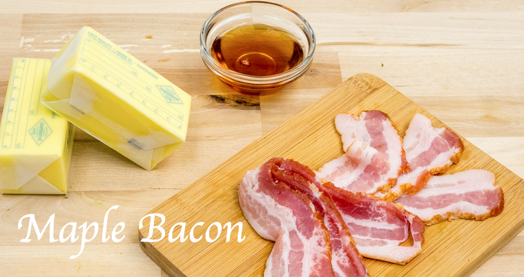 Maple Bacon