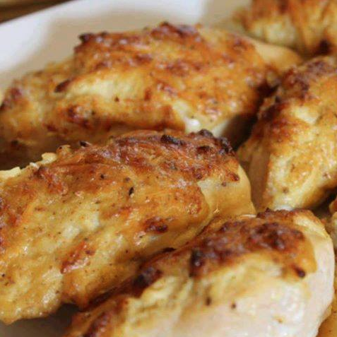 best baked chicken