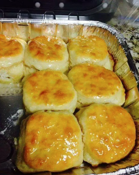 indian frybread