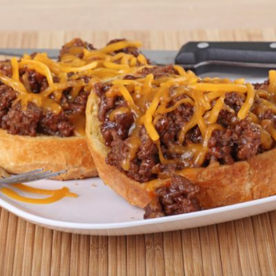 sloppy joes recipe