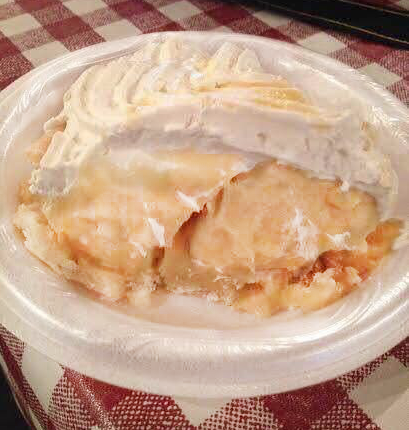 amish butterscotch cream pie