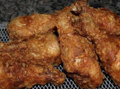 easy chicken recipe