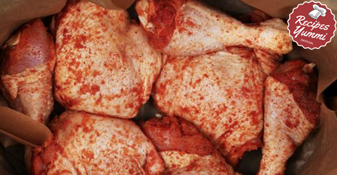 How To Make Slow Cooker Seasoned Salt Chicken