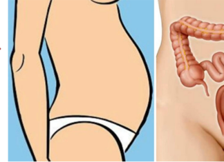 The Real Reason Why Your Stomach Is Bloated And How To Fix It