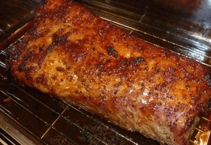 OLD SOUTH COCA-COLA PORK LOIN